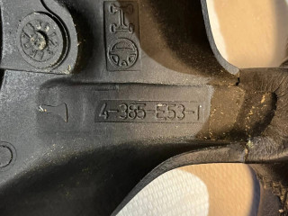 Volant BMW X5 E53 2005 6753947, 101438  