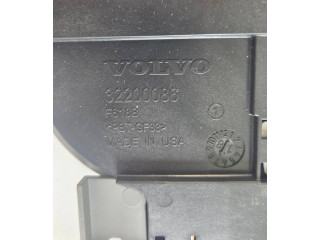   Pojistková skříňka 31473767, 32200086   Volvo V60 2018