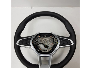 Руль Renault Captur II  2020- года 34268102C      