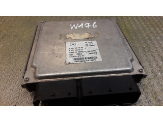 Řídící jednotka 6519007600   Mercedes-Benz A W176 2012