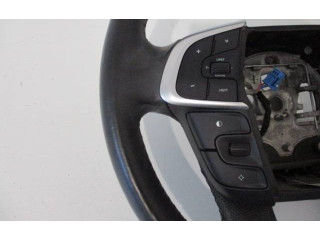 Volant Citroen C4 II 2011 307102785P96, 00010637  