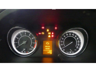 Панель приборов 34110-57L12, IMPRK1206342   Suzuki Kizashi       