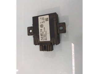 Блок управления двигателя 7L0907719   Volkswagen Touareg I