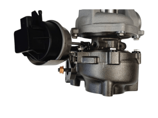  Турбина Audi A4 Allroad  53039700190, TC30-0032         