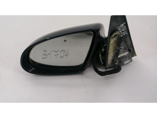 Zpětné zrcátko  levé Audi A2 2001  E9011025, 12323380  