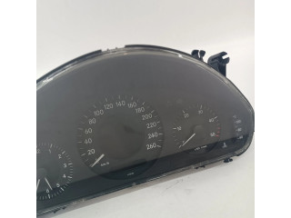 Панель приборов A2115400748   Mercedes-Benz E W211       