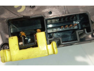 Подушка безопасности водителя 8430635011   Toyota Land Cruiser (J100)