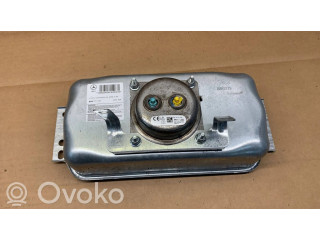 Подушка безопасности пассажира A1668602402, 5878RRR   Mercedes-Benz ML W166