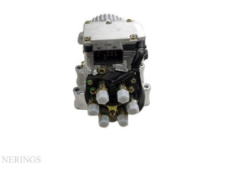 Vstřikovací čerpadlo 0986444067, 0470506002   Audi A6 S6 C5 4B     