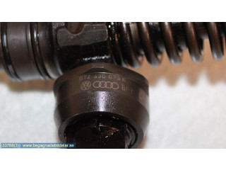 Vstřikovač 07Z130073N, 0414720309   Volkswagen Transporter - Caravelle T5     