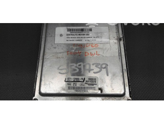 Řídící jednotka 5S71-12A650-FB   Ford Mondeo Mk III 2004