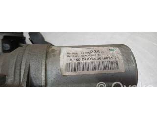    Рулевая рейка 4000TP, 9638623480   Citroen C3 Pluriel 