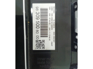 Панель приборов 983095008000   Peugeot Rifter       
