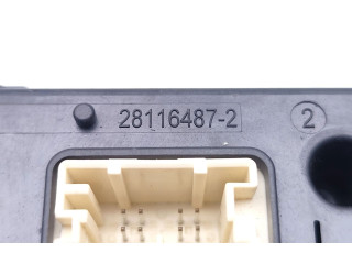   Pojistková skříňka 28116487, 28116487-2   Peugeot 3008  2011