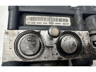Блок управления АБС 0265800696, 0265800696   Fiat Scudo