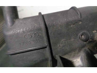 Vstřikovací čerpadlo 46744880, 1724301   Alfa Romeo 147    937A2000 