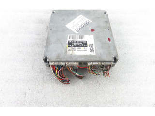 Řídící jednotka 1758005480, 8966142B50   Toyota RAV 4 (XA20) 2003