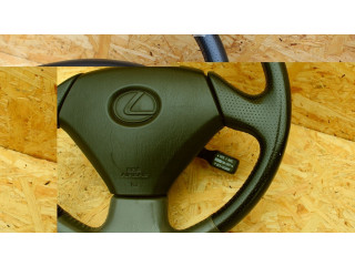 Руль Lexus GS 300 400 430  1991 - 2005 года G113      