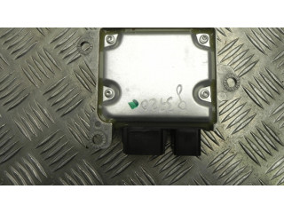 Блок подушек безопасности 4S7T14B056AB, G3720   Ford Mondeo Mk III