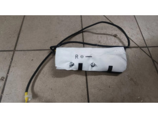 Подушка безопасности в сиденье 0589P1000717, 350715Y   Nissan Leaf II (ZE1)