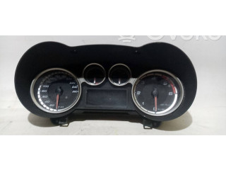 Панель приборов A2C53298019, 50508528   Alfa Romeo Mito       