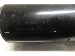 Zámek zadních dveří 7638192, 12417638192   BMW 1 F20 F21 2014