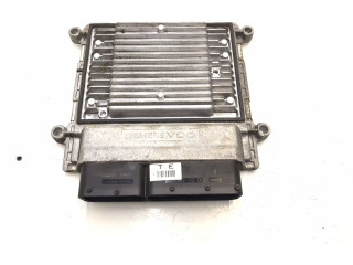 Комплект блоков управления 3910025100, K649   Hyundai Sonata