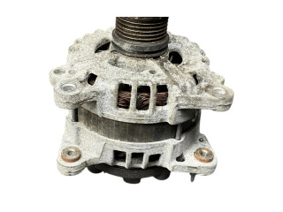 Генератор 03L903023K   Audi A3 S3 A3 Sportback 8P      