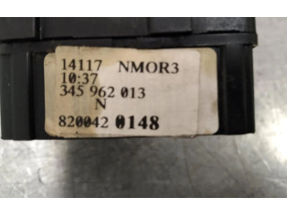 Переключатель дворников 8200420148   Renault Espace IV