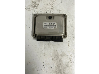 Блок управления двигателя 8NO906018   Audi TT Mk1