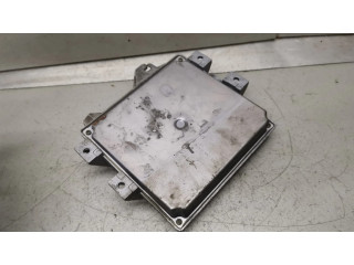 Řídící jednotka 9630466980   Peugeot 406 1997