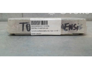 Řídící jednotka 8966105450   Toyota Avensis T220 