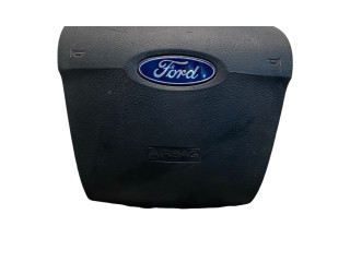 Подушка безопасности водителя AM21U042B85ABW   Ford S-MAX