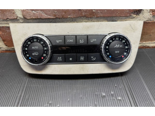 Блок управления климат-контролем A1669000506, HW1044   MercedesBenz GLE (W166 - C292)
