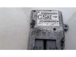 Блок подушек безопасности 04606931AC, 0285001755   Chrysler Pacifica