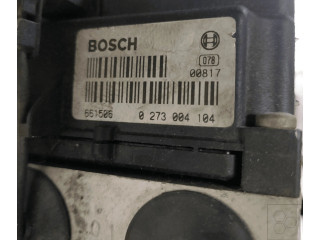 Jednotka ABS 90541362   Opel Corsa  1998