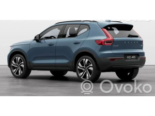 Блок комфорта 32320214, 32320214   Volvo XC40   