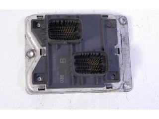 Блок управления двигателем ECU 0261204943   Alfa Romeo 145 - 146