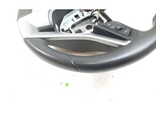 Руль    95227506   Chevrolet Cruze