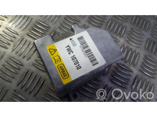 Блок подушек безопасности ywc107010   Rover 25