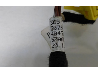 Volant Volkswagen PASSAT B7 2011 3c8419091be, 3c8959537d  