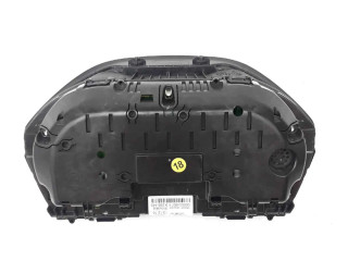 Přístrojová deska  BMW 7 G11 G12 2015 62106843053  