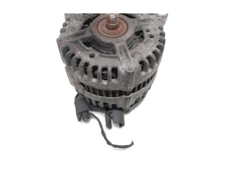 Řídící jednotka 6G9N10300XC, 0121615009   Ford Galaxy 2006