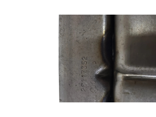    Рулевая рейка 9662213580, 26113381   Citroen C6 