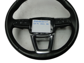 Volant Audi Q5 SQ5 2021 80A419091CP, 80A419091CP  