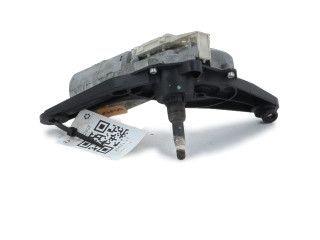 Volant Renault Clio II 2004 8200071214, J1-1299F  