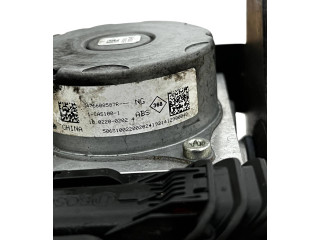 Блок АБС 476608587R, 10022002024   Dacia  Dokker  2012 -  года