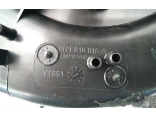 Вентилятор печки    6R1819015A, E1-B6-43-1   Audi A1