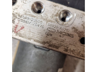 Jednotka ABS 58920A6210, A658920500   Hyundai i30 2013