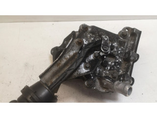 Охладитель EGR